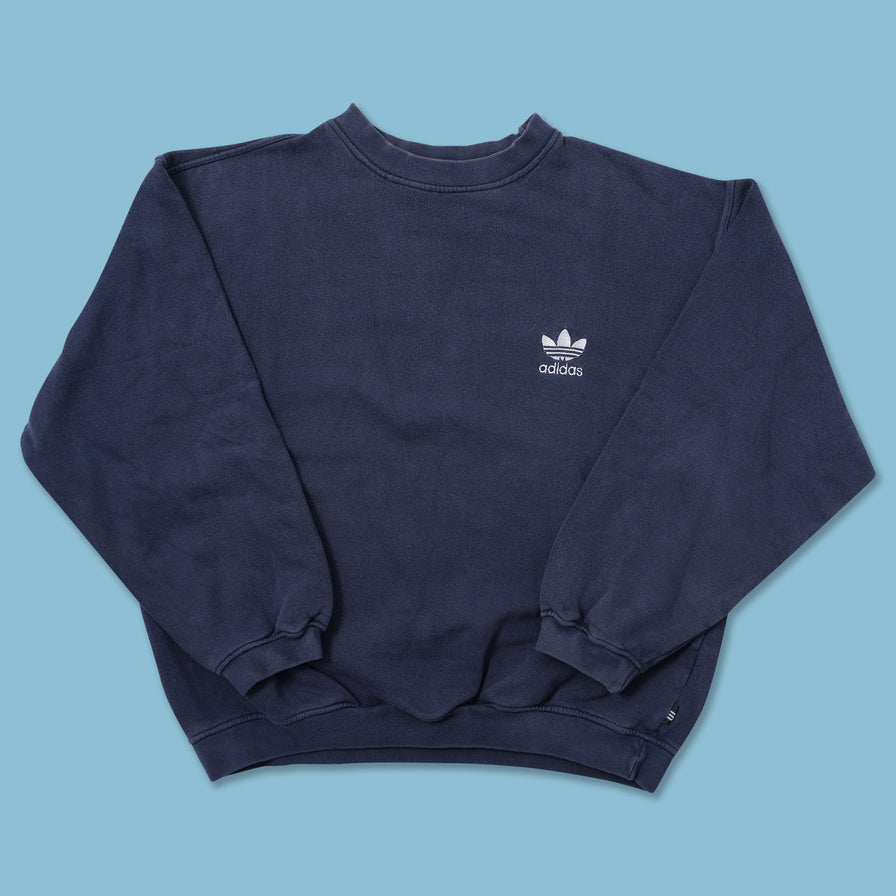 Vintage adidas Sweater Medium 