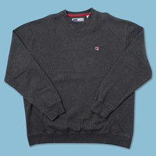 Vintage Fila Sweater Large 