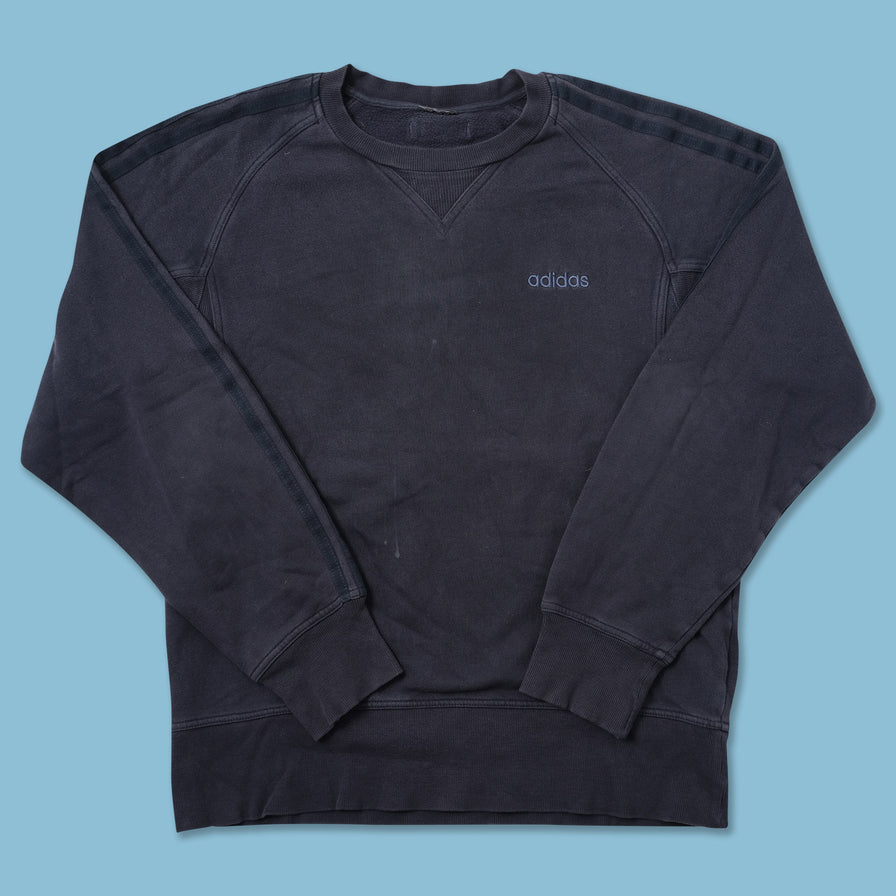 Vintage adidas Sweater Medium / Large 