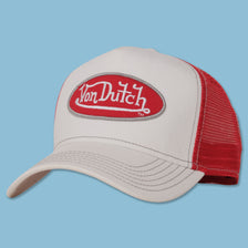 Von Dutch Trucker Cap 