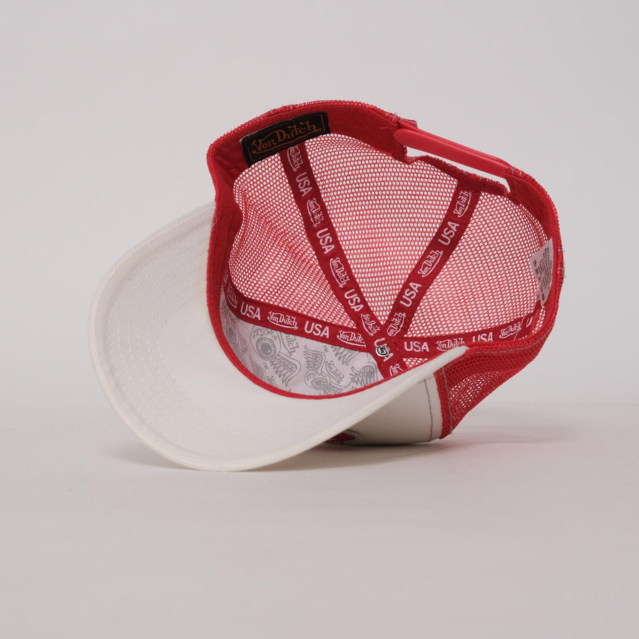 Von Dutch Trucker Cap 