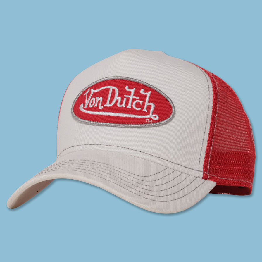 Von Dutch Trucker Cap 