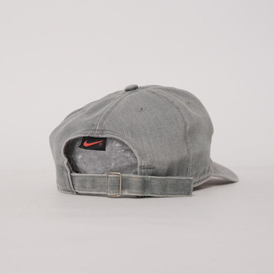 Vintage Nike Strapback 