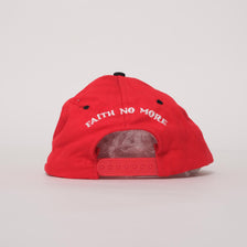 Vintage Faith No More Snapback