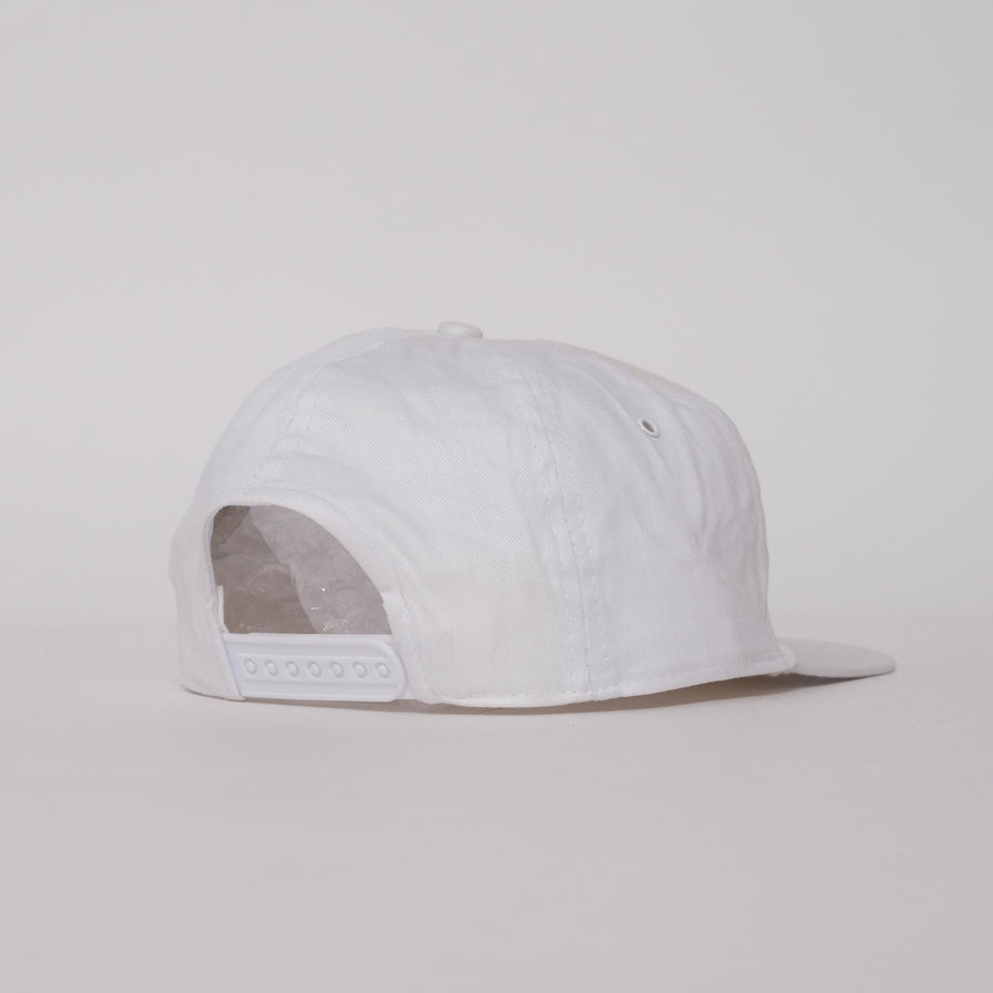 Vintage Mercedes Benz Snapback 