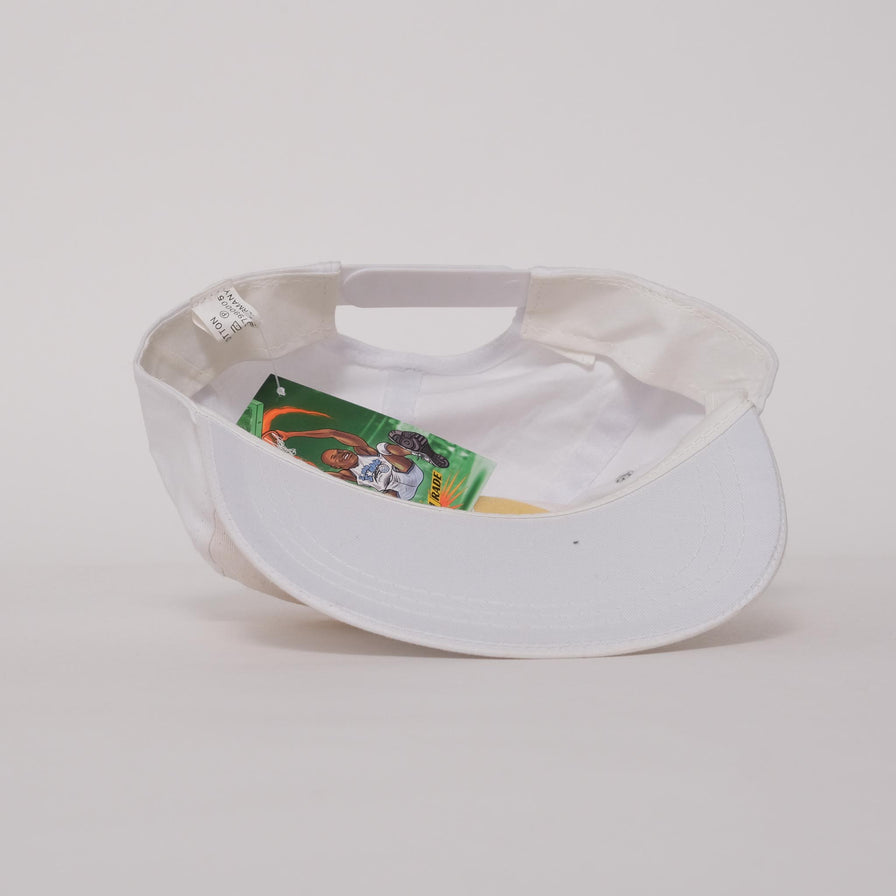 Vintage Mercedes Benz Snapback 