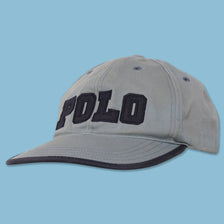 Vintage Polo Ralph Lauren Strapback 