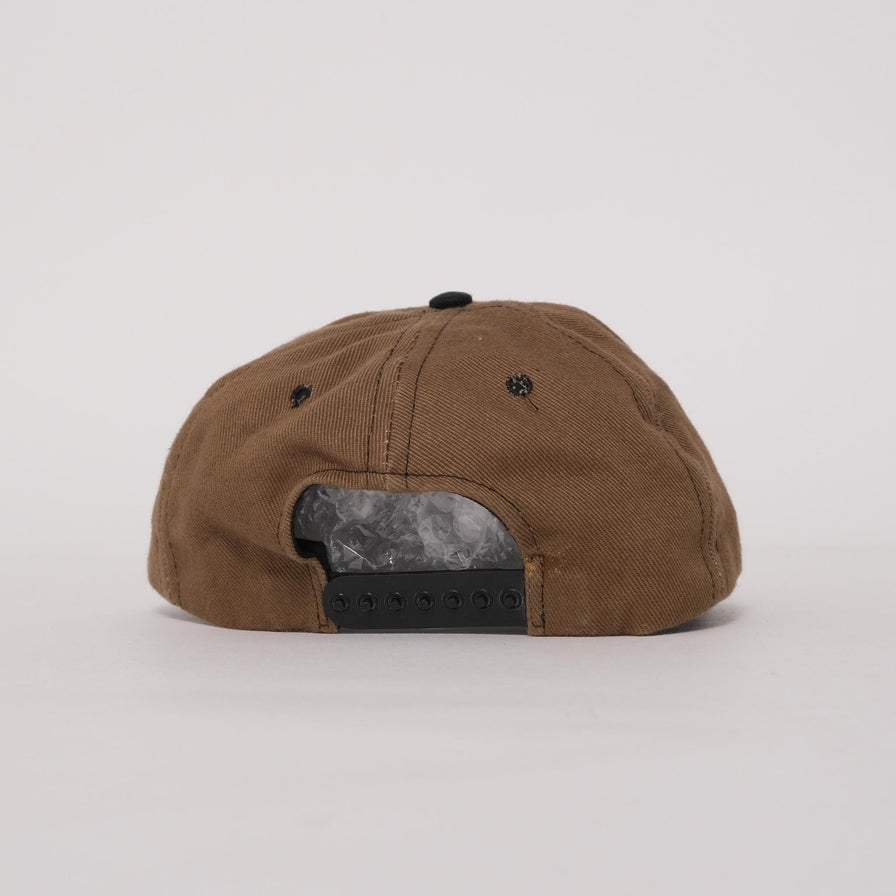 Vintage Stussy Snapback 