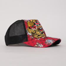 Ed Hardy Trucker Cap