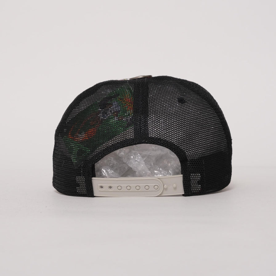 Ed Hardy Trucker Cap 