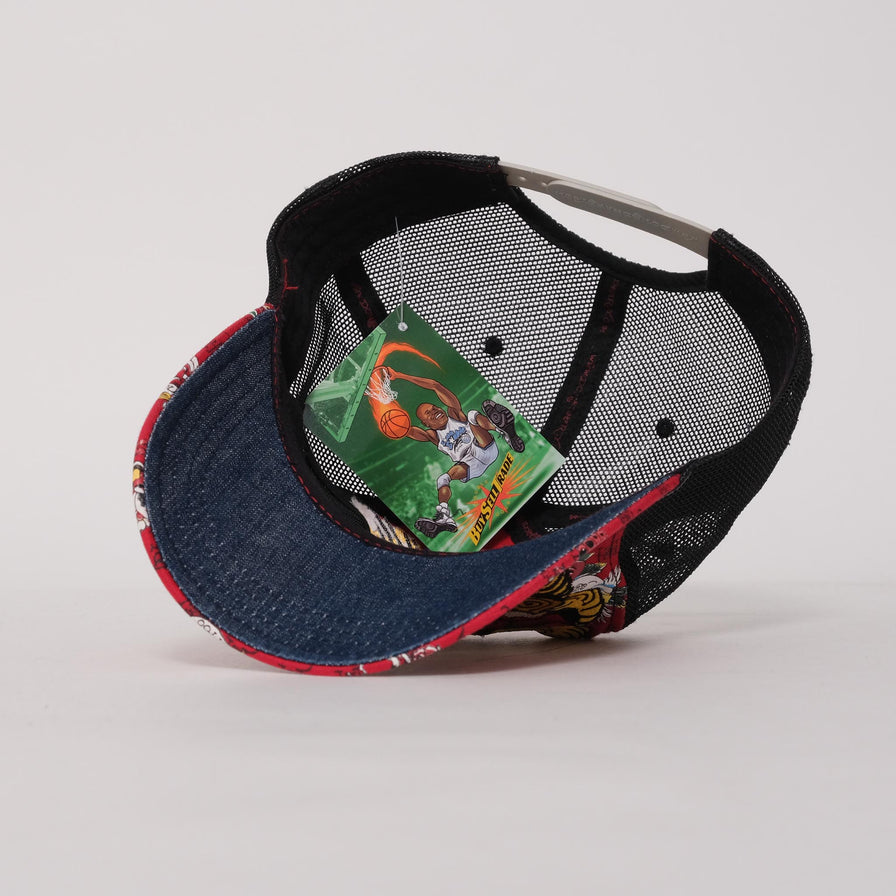 Ed Hardy Trucker Cap 