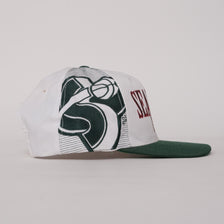 Vintage DS Seattle Supersonics Snapback