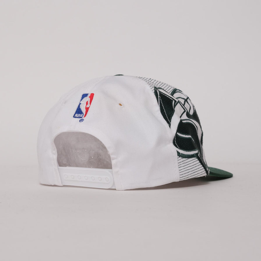 Vintage DS Seattle Supersonics Snapback 