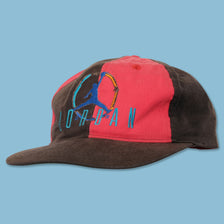 Vintage Nike Air Jordan Snapback 