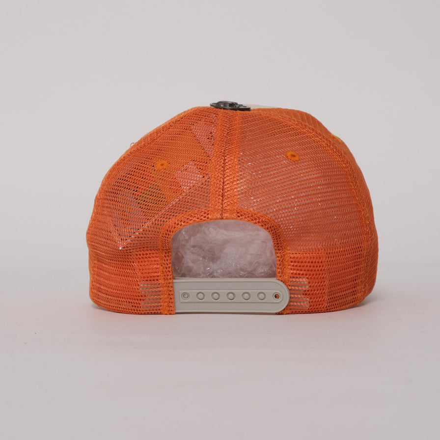 Ed Hardy Trucker Cap 