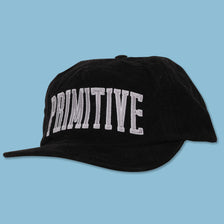Primitive Corduroy Snapback 