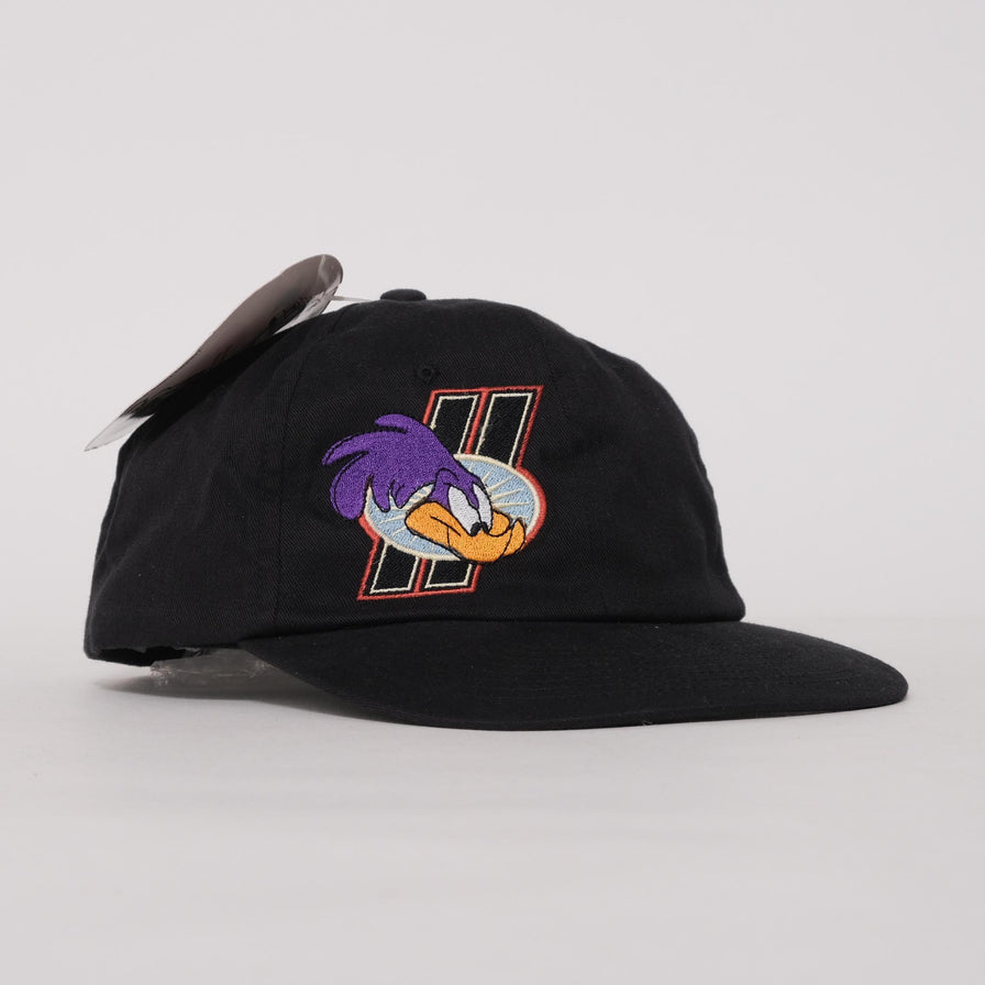 Vintage DS Road Runner Snapback 