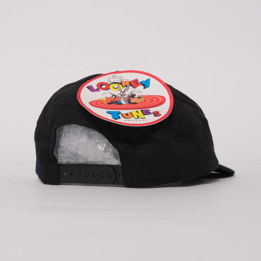 Vintage DS Road Runner Snapback 