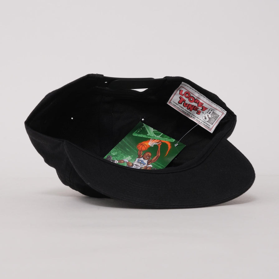 Vintage DS Road Runner Snapback 