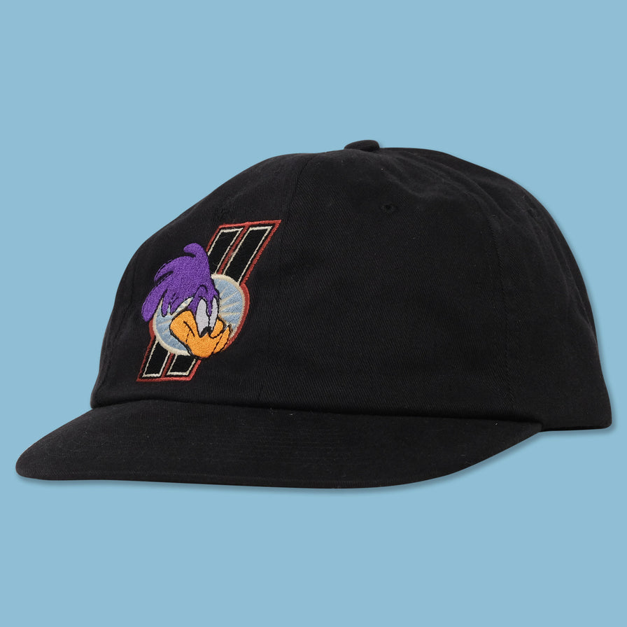 Vintage DS Road Runner Snapback 
