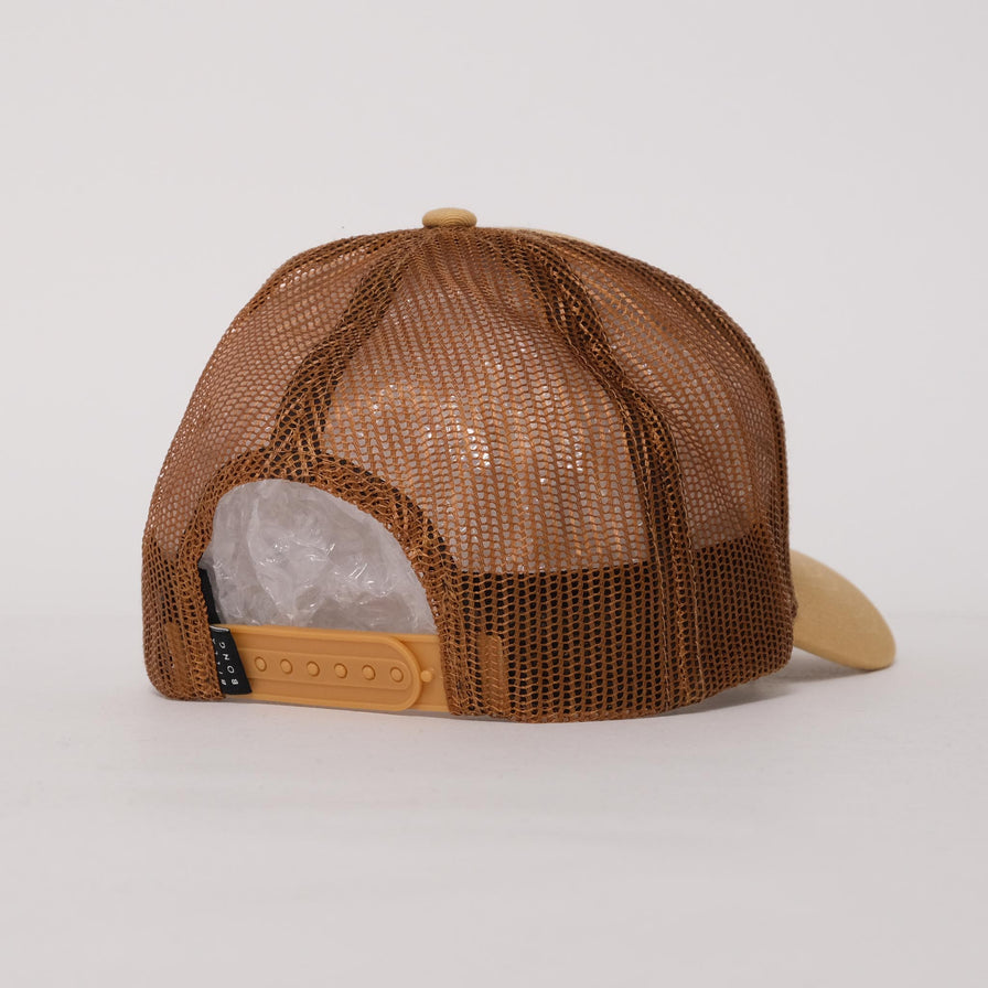 Billa Bong Trucker Cap 