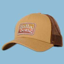 Billa Bong Trucker Cap 