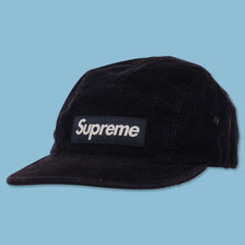 Supreme Corduroy Strapback 