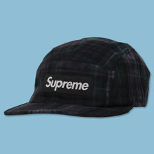 Vintage Supreme Strapback 