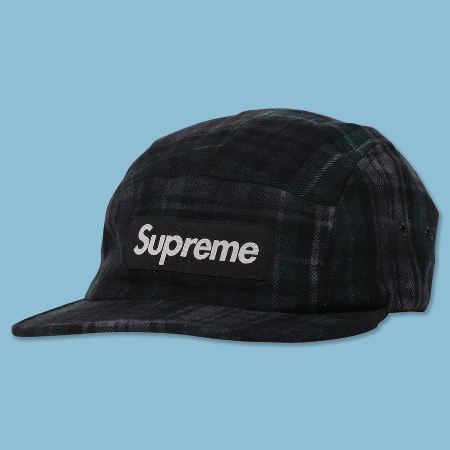 Vintage Supreme Strapback 