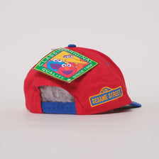 Vintage DS Cookie Monster Snapback