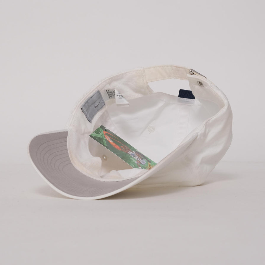 Vintage Nike Strapback 