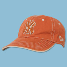 New Era New York Yankees Velcro Back 