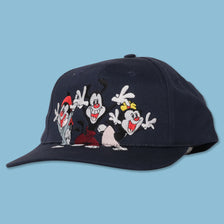Vintage DS Animaniacs Snapback 