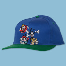 Vintage DS Animaniacs Snapback 