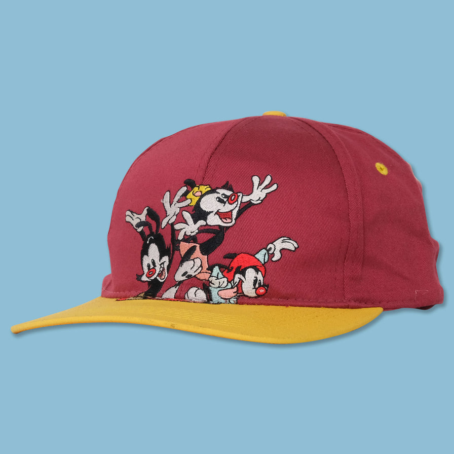 Vintage DS Animaniacs Snapback 