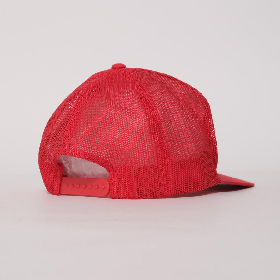 Vintage Bud Trucker Cap 