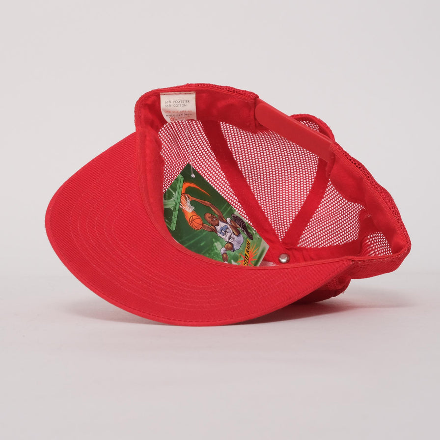 Vintage Bud Trucker Cap 