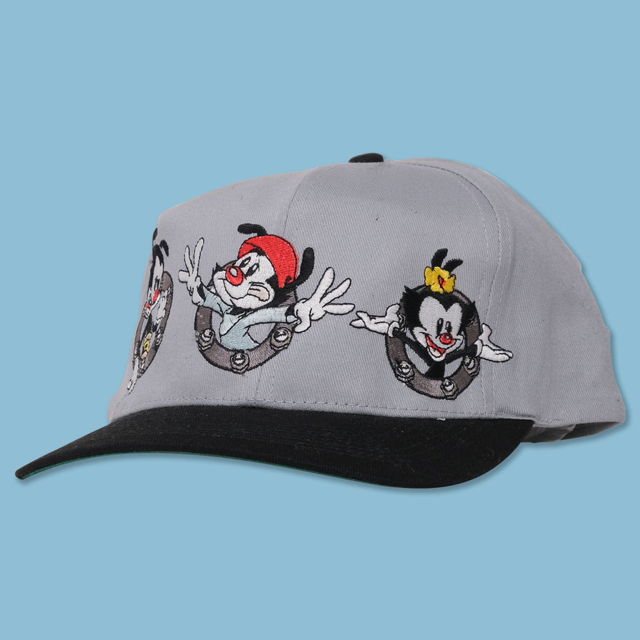 Vintage DS Animaniacs Snapback 