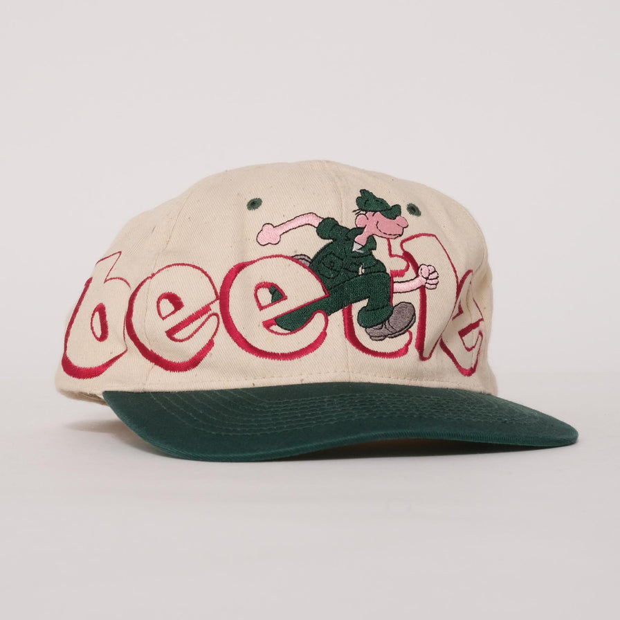 Vintage Beetle Bailey Snapback 
