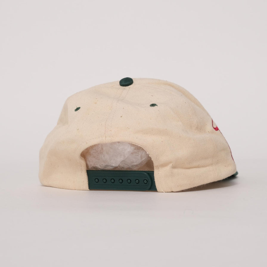 Vintage Beetle Bailey Snapback 
