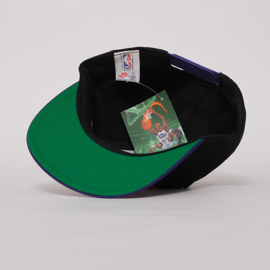 Vintage Phoenix Suns Snapback 