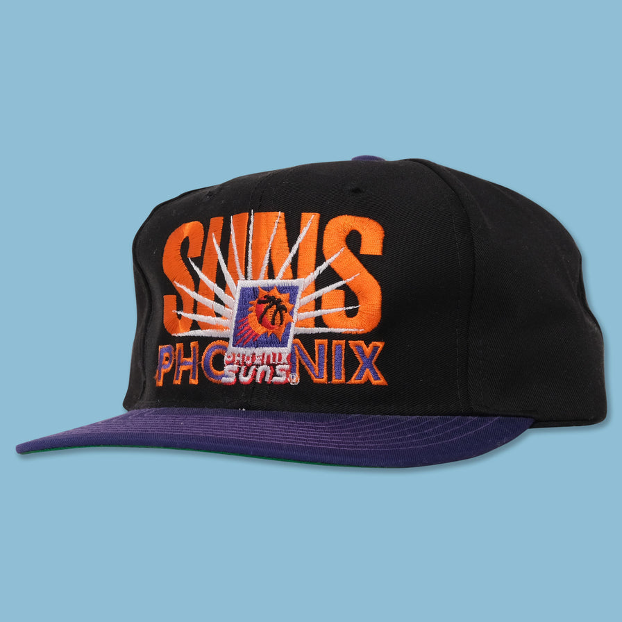 Vintage Phoenix Suns Snapback 