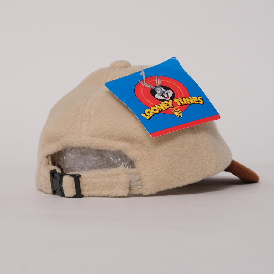 Vintage DS Taz Fleece Strapback 