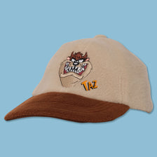 Vintage DS Taz Fleece Strapback 