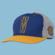 Vintage Starter Golden State Warriors Snapback 