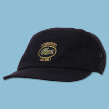 Vintage Lacoste Wool Cap 