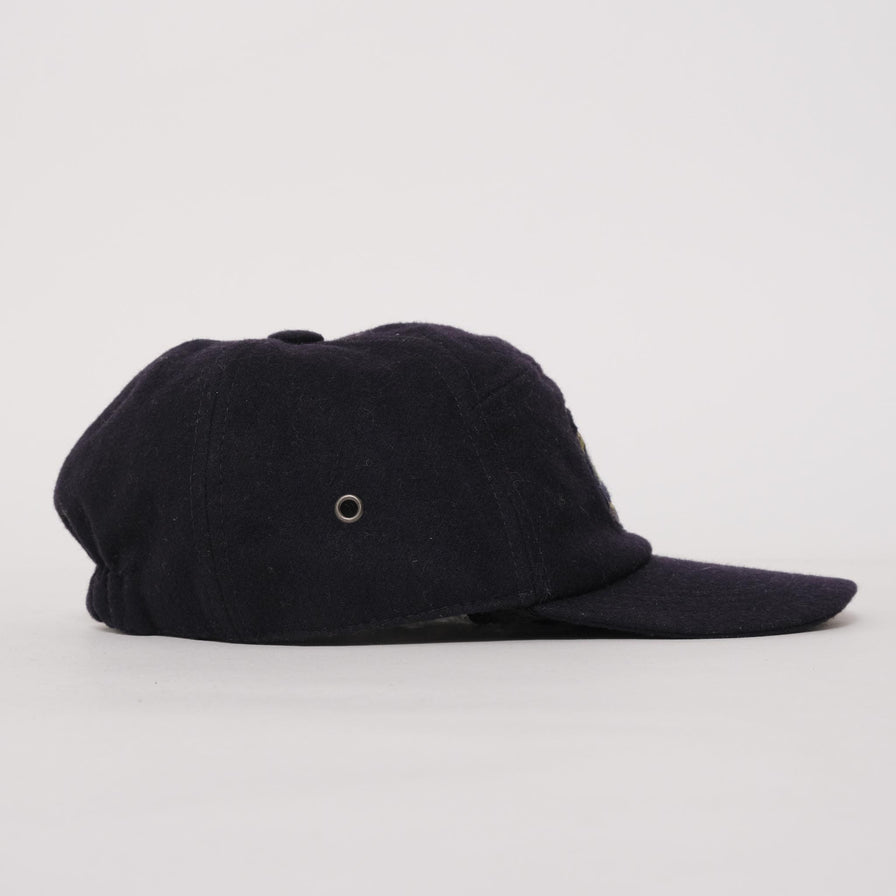 Vintage Lacoste Wool Cap 