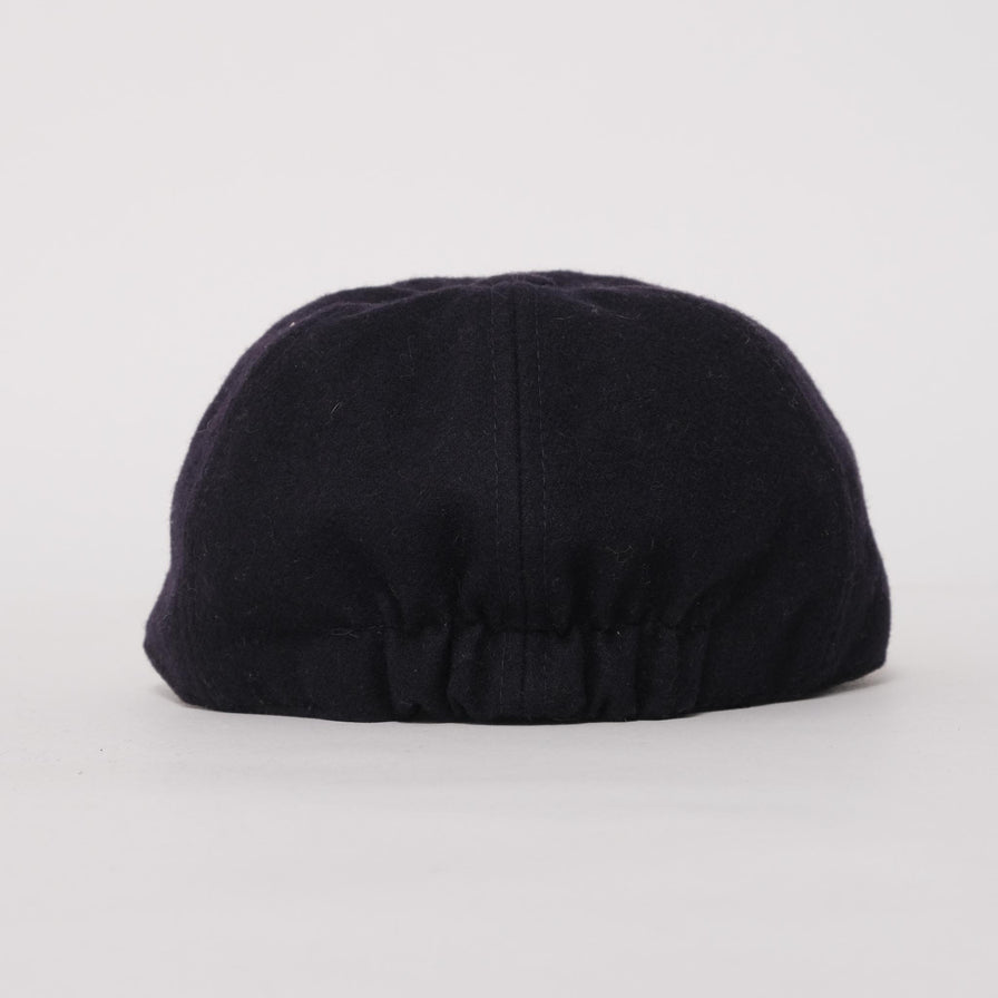 Vintage Lacoste Wool Cap 