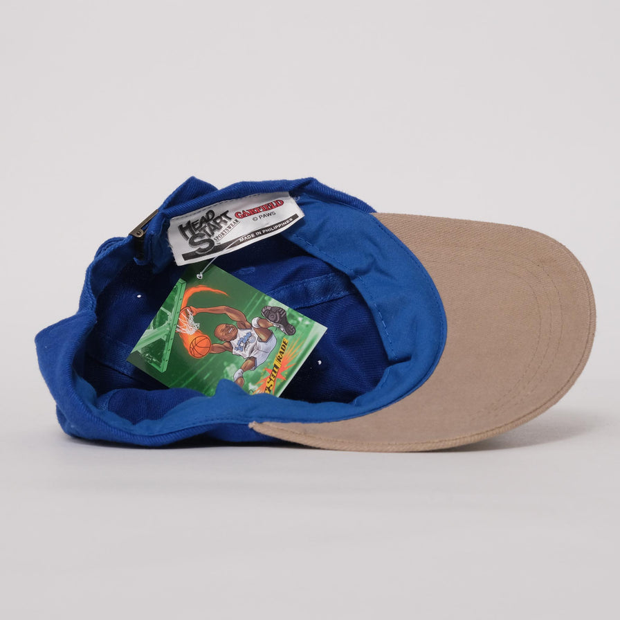 Vintage Garfield Strapback 