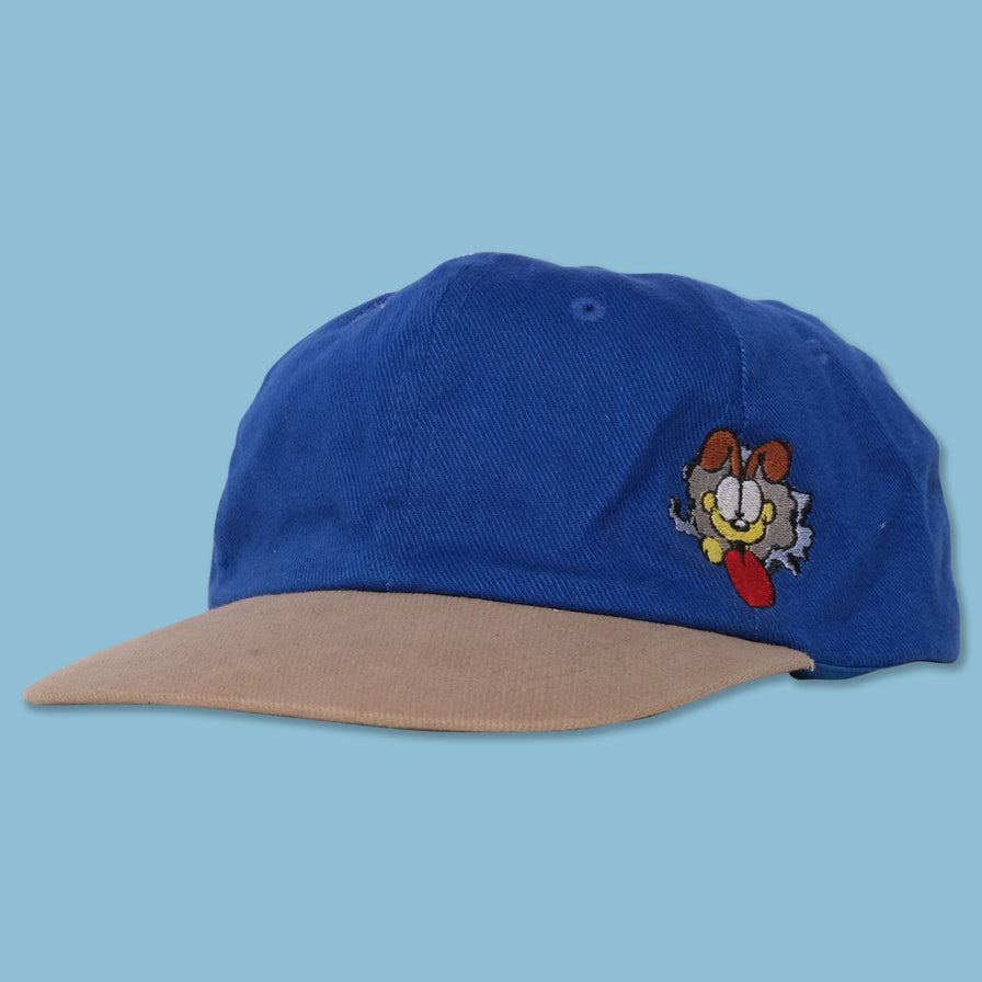 Vintage Garfield Strapback 